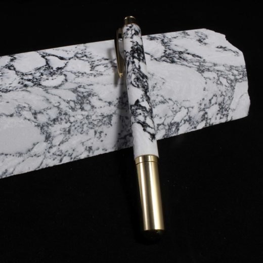 Granite Pen