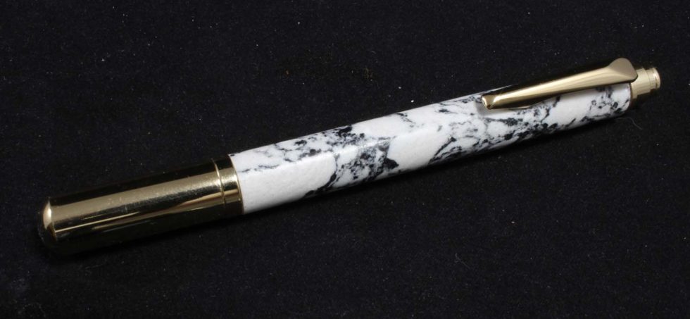 Granite Pen - Image 2