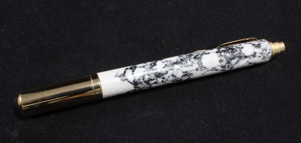 Granite Pen - Image 3