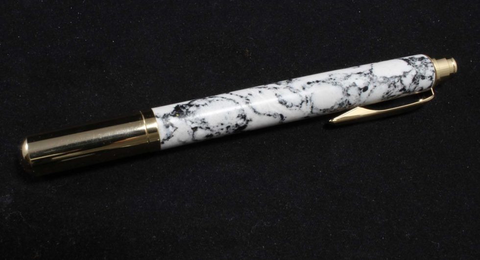 Granite Pen - Image 4