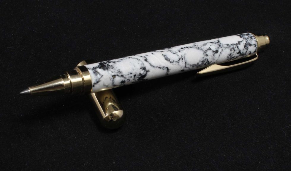 Granite Pen - Image 5