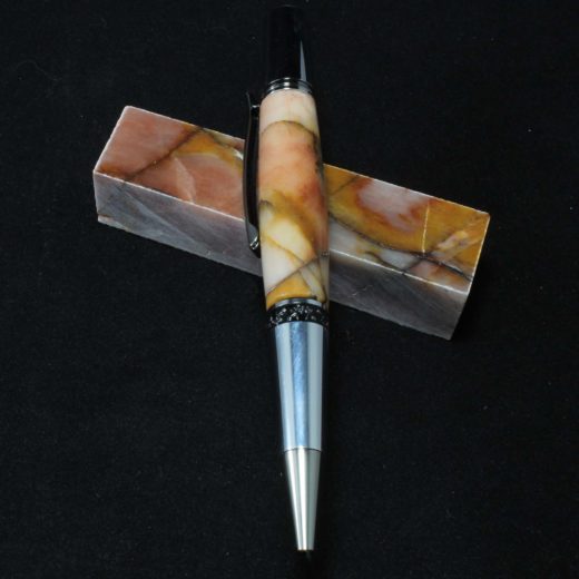 Granite Pen