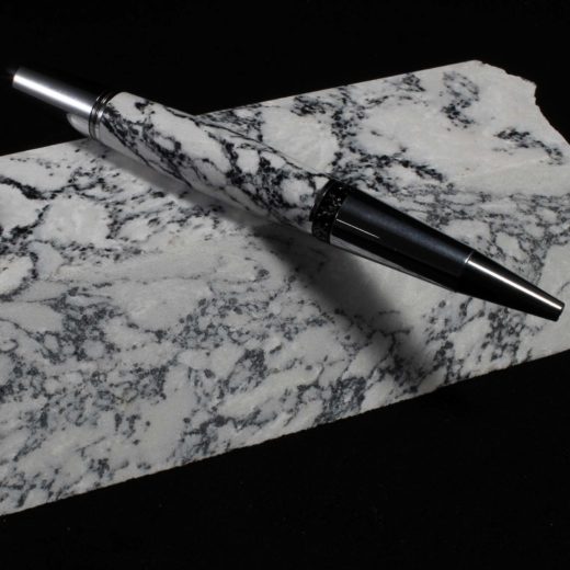 Granite Pen