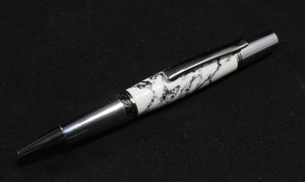 Granite Pen - Image 2